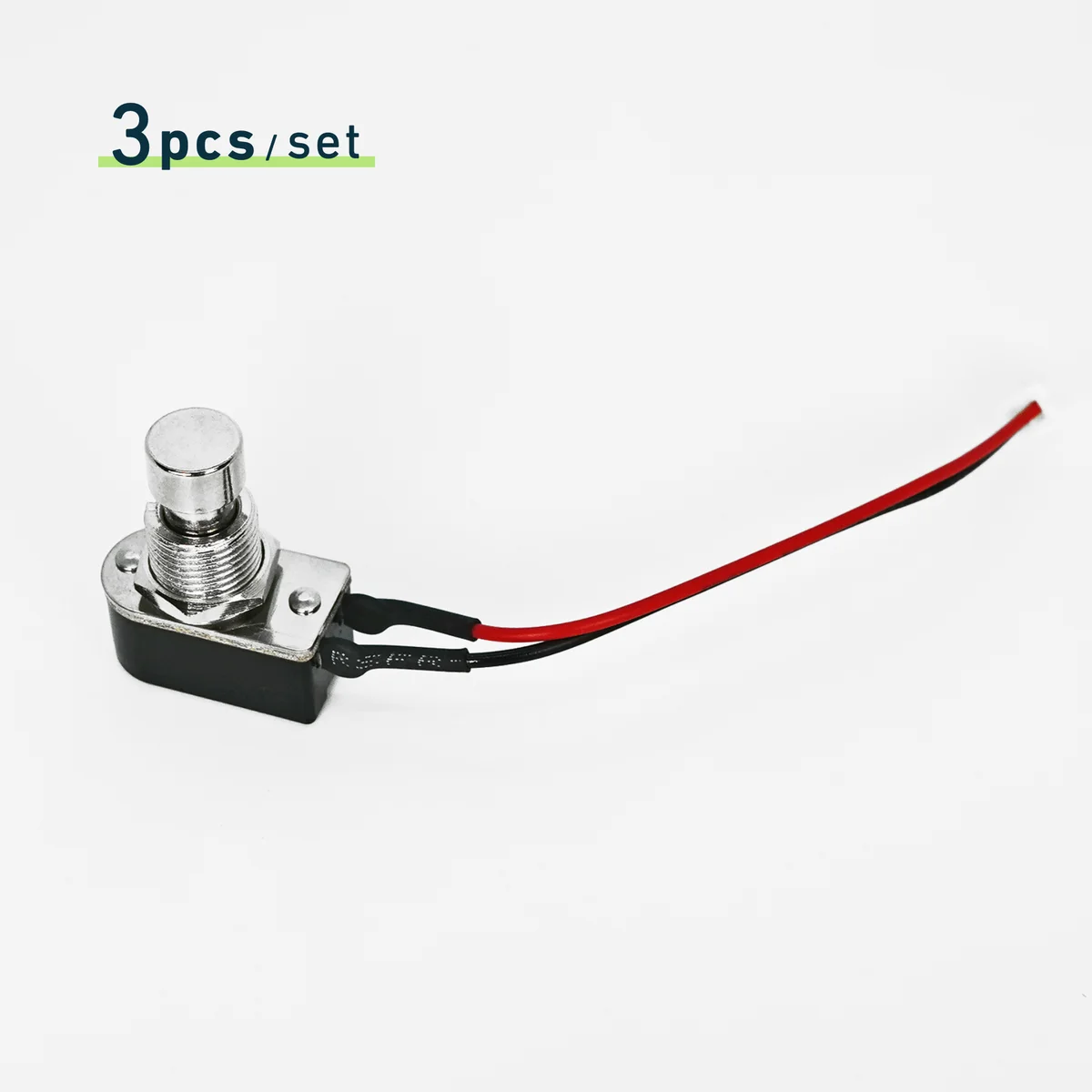 Replacement Footswitch for OC10 (3pcs)