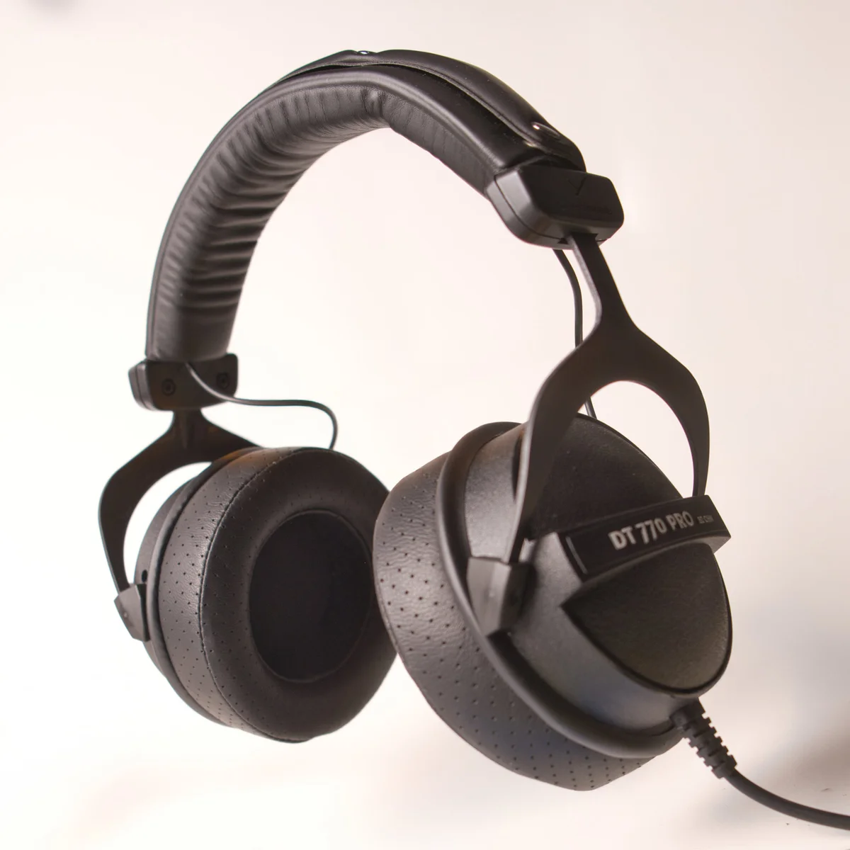 Universal 100mm Replacement Earpads