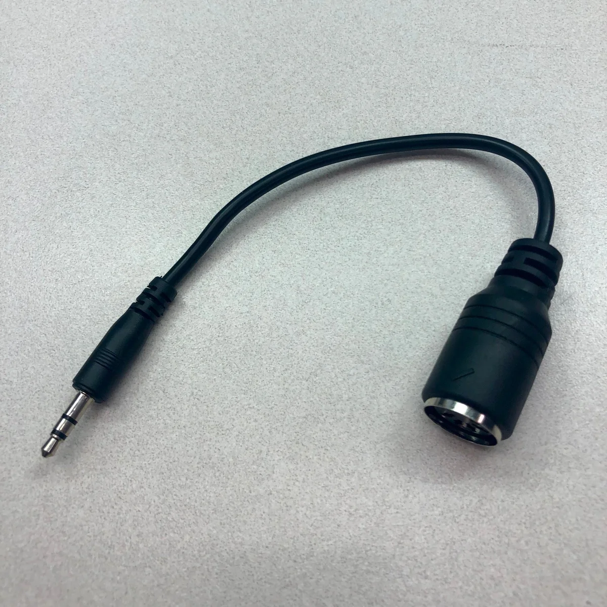 MIDI to 3.5mm Cables