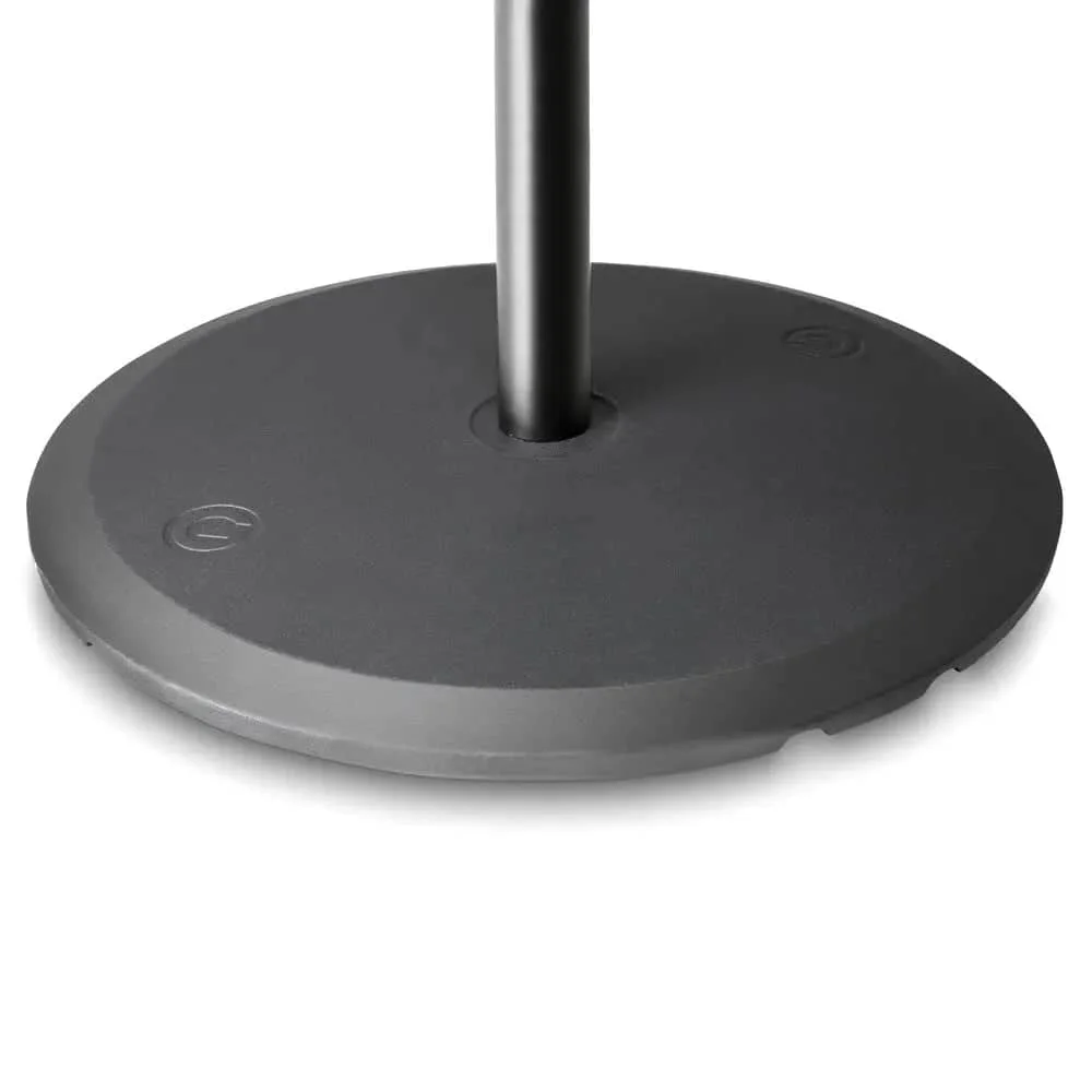 Round Base Plate