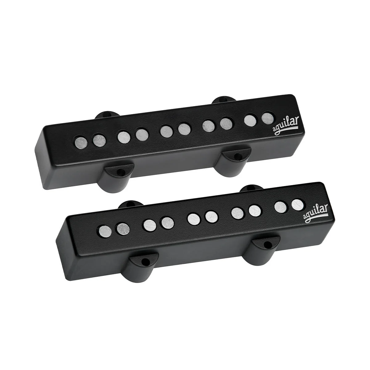 AG 5J-HC 5-string Hum-Cancelling Jazz Bass Pickup Set