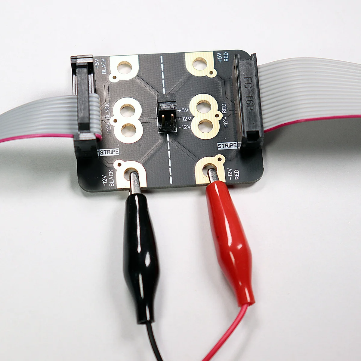 Sipz Current-Measuring Breakout Kit
