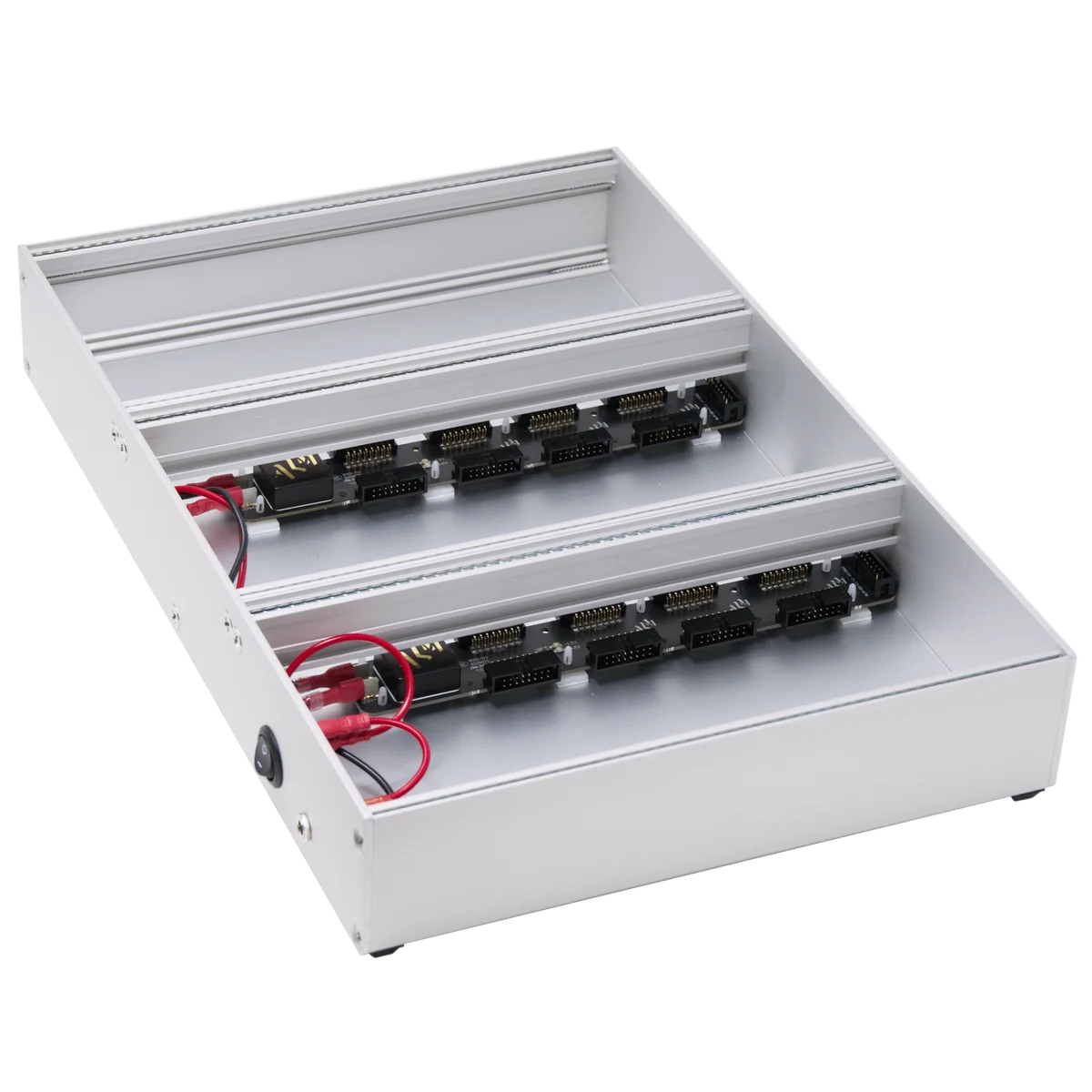 52HP 9U Case