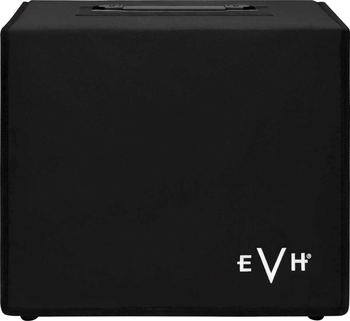 5150 Iconic 1X10 Combo Cover, Black