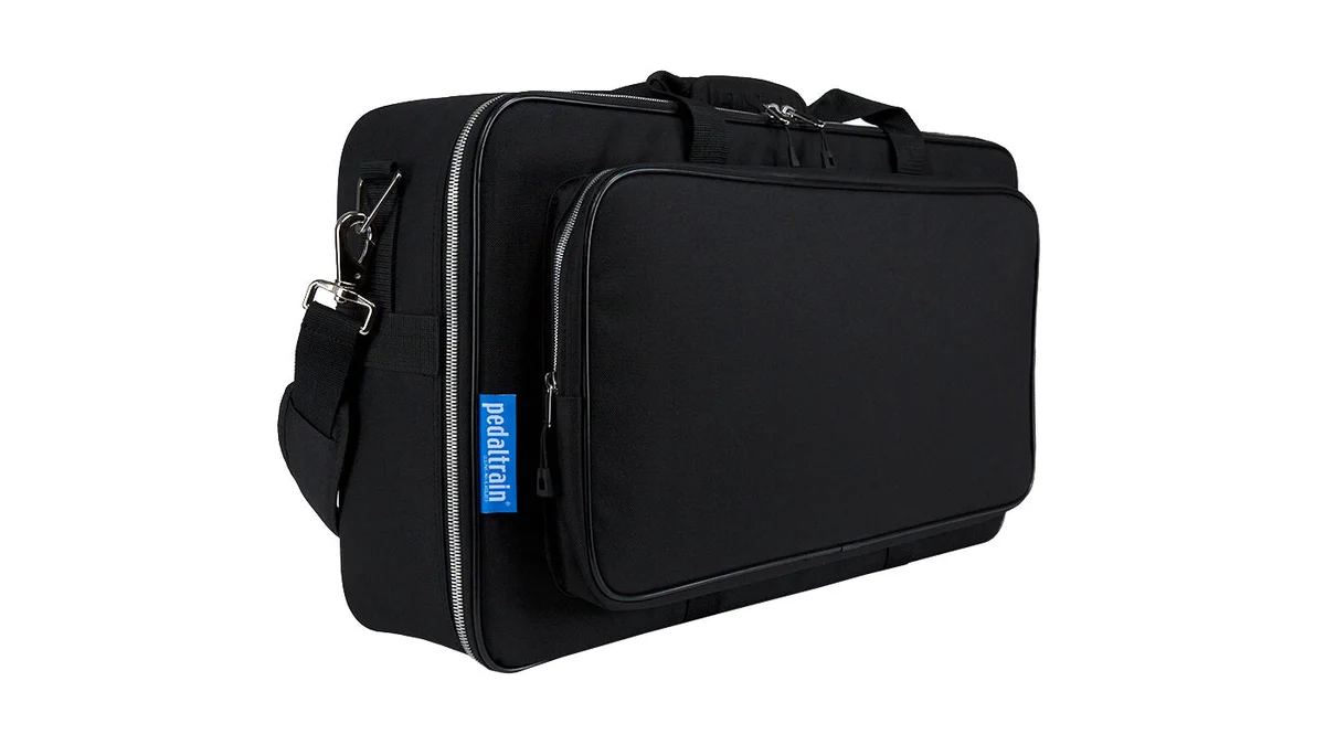 Deluxe MX Soft Case for Classic 1 & PT-1