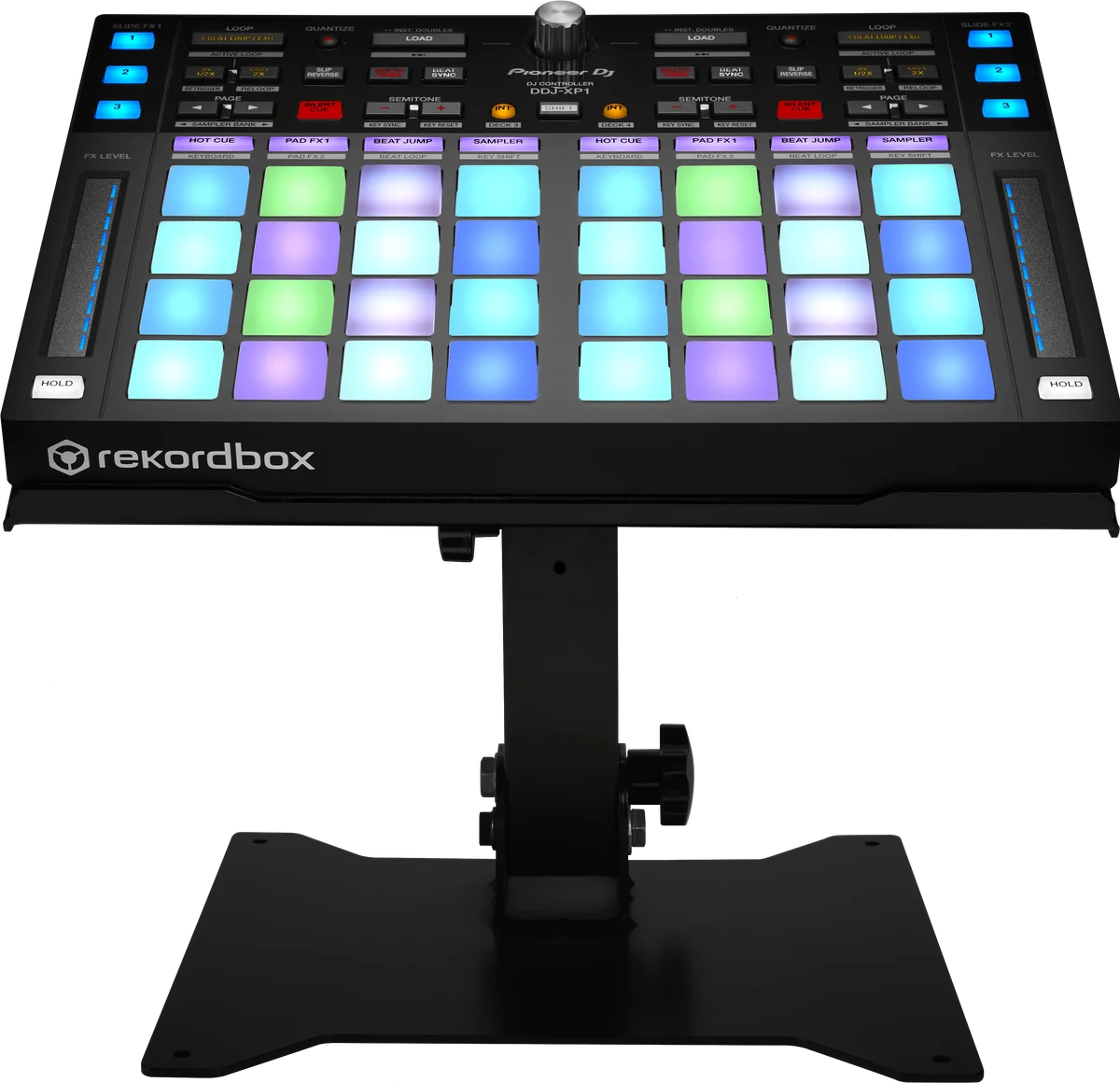 DJC-STS1
