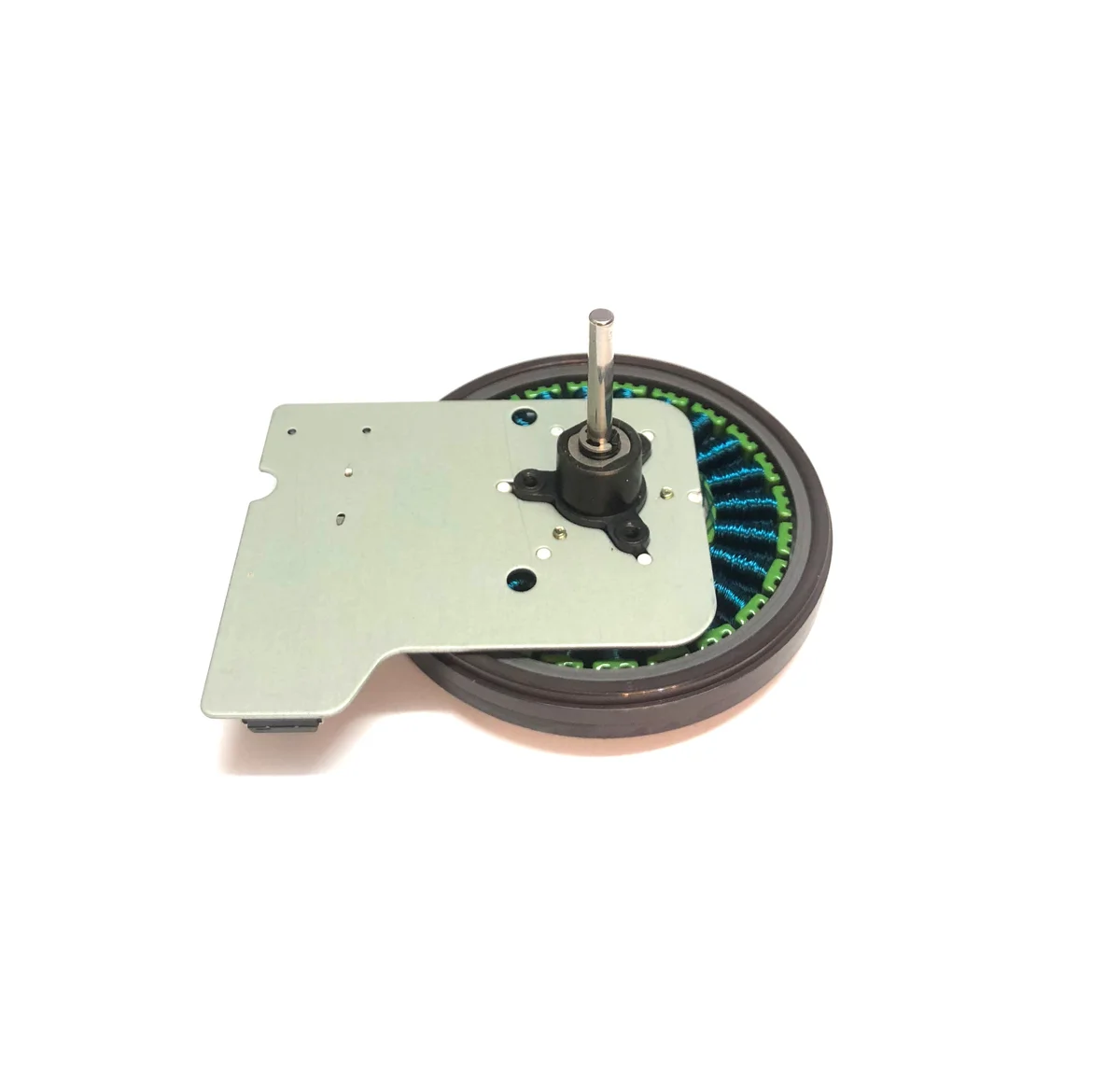 Capstan Motor for The Plex Tube Echo Chamber