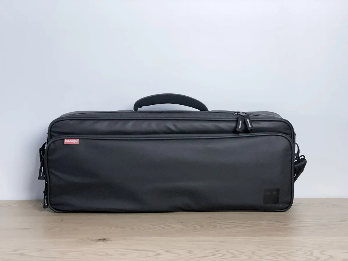 Gig Bag for 4U Palette Cases