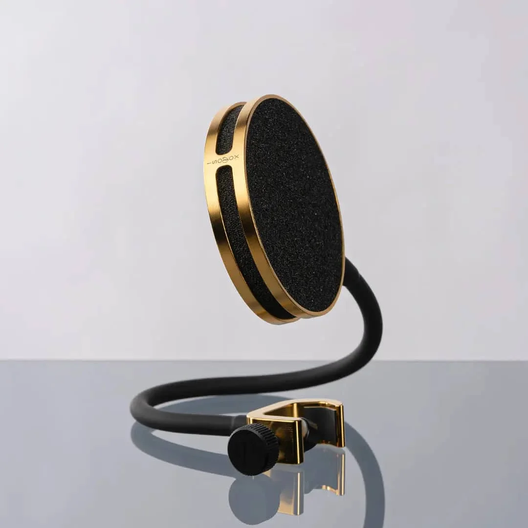 ISOPOP 24K Gold
