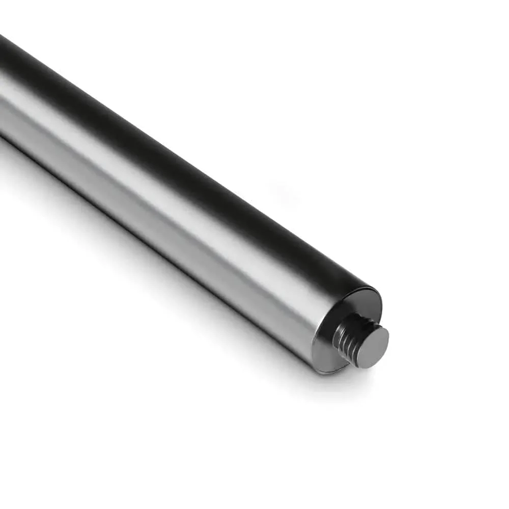 Round Base Pole