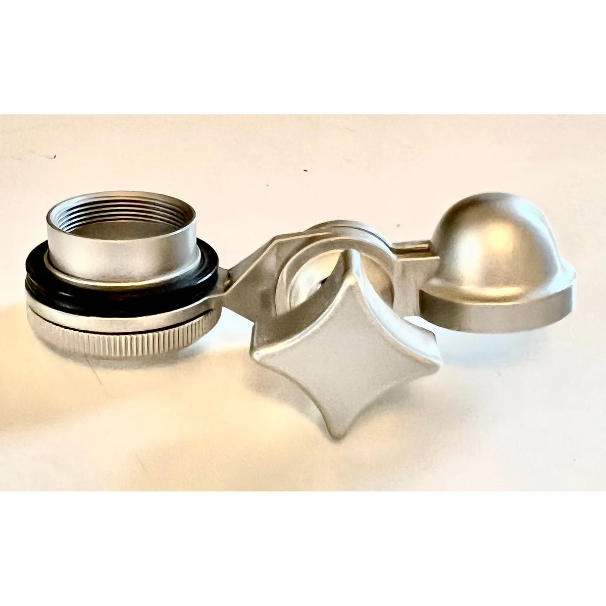 SW1 Swivel Mount Microphone Holder