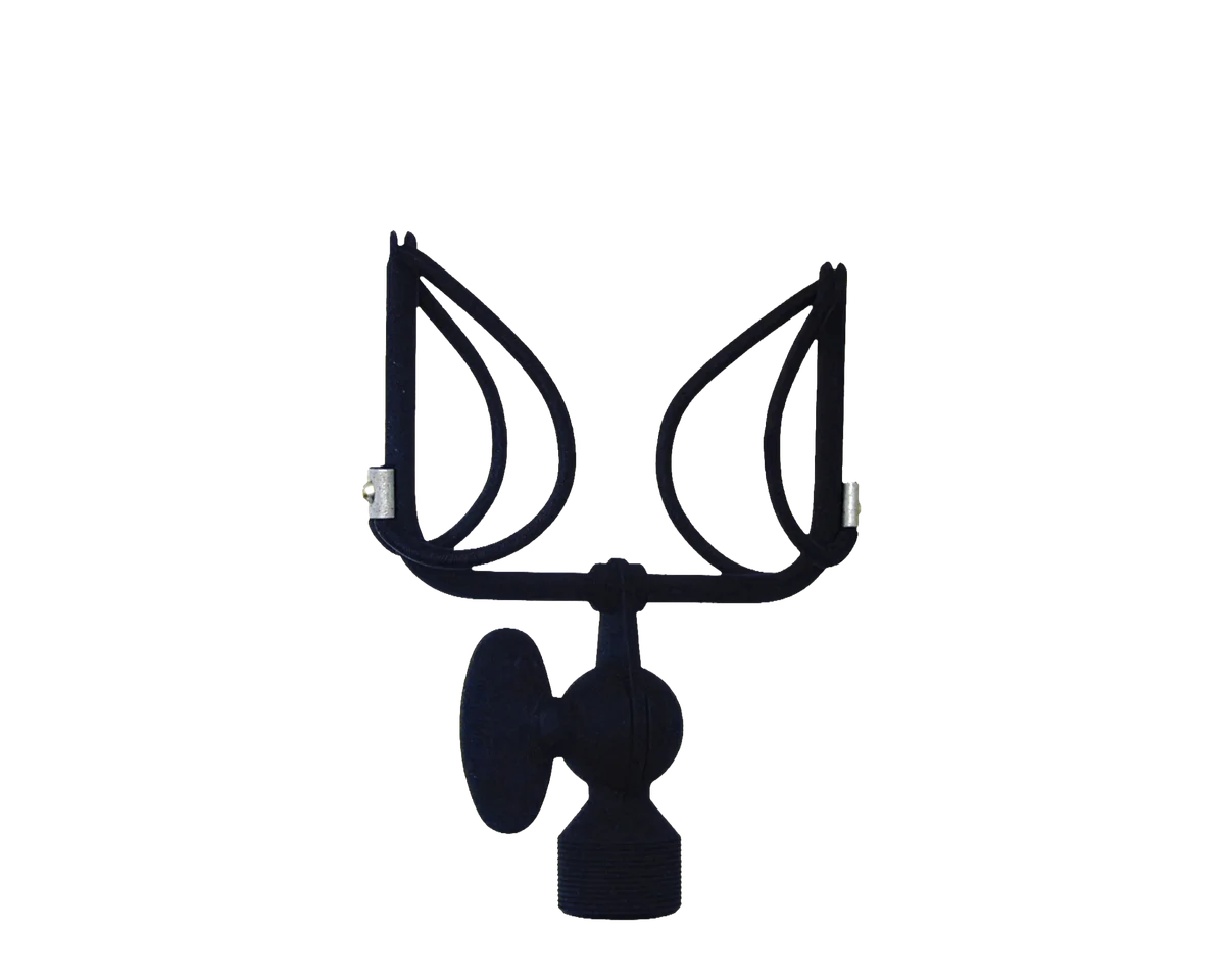 The Amethyst Shock Mount