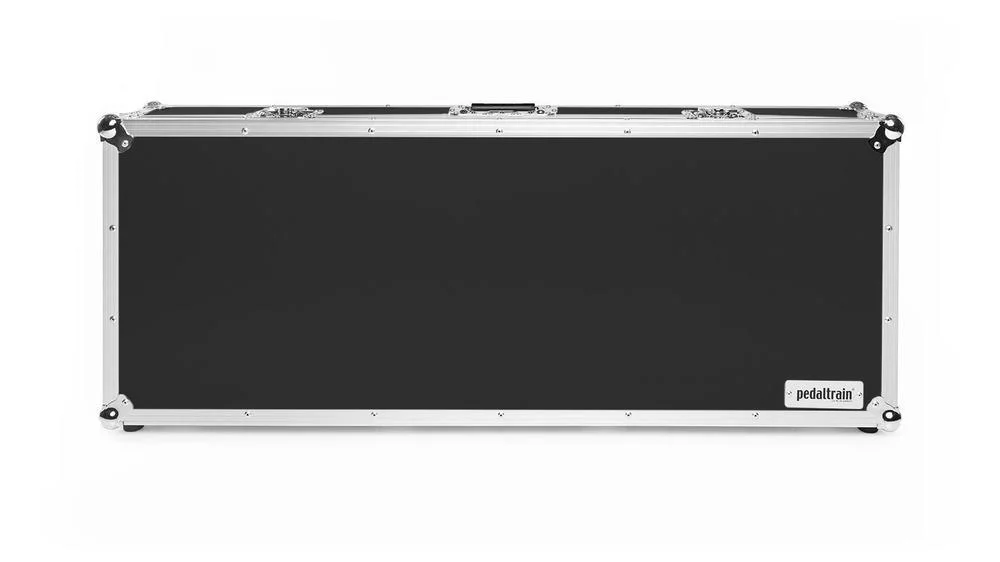 Tour Case with Wheels (Terra 42)