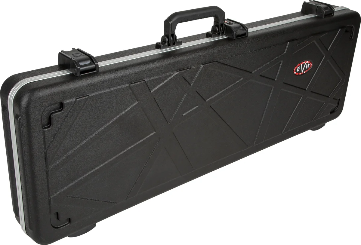 Molded 5150 and Striped Series Case, Black