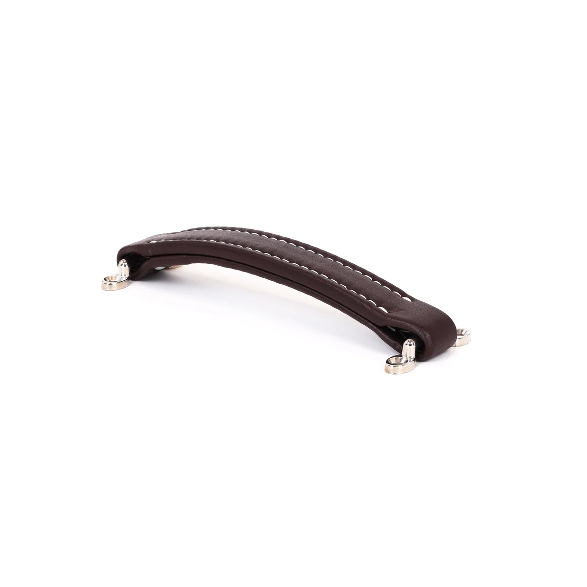 Replacement Handle - Brown Leather Look