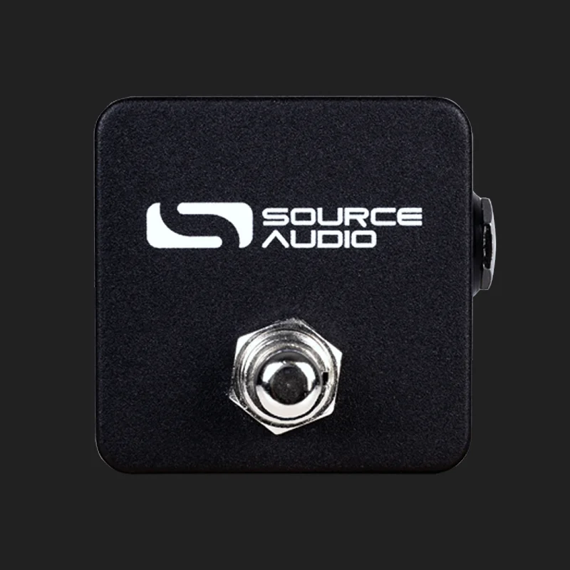 Tap Tempo Switch