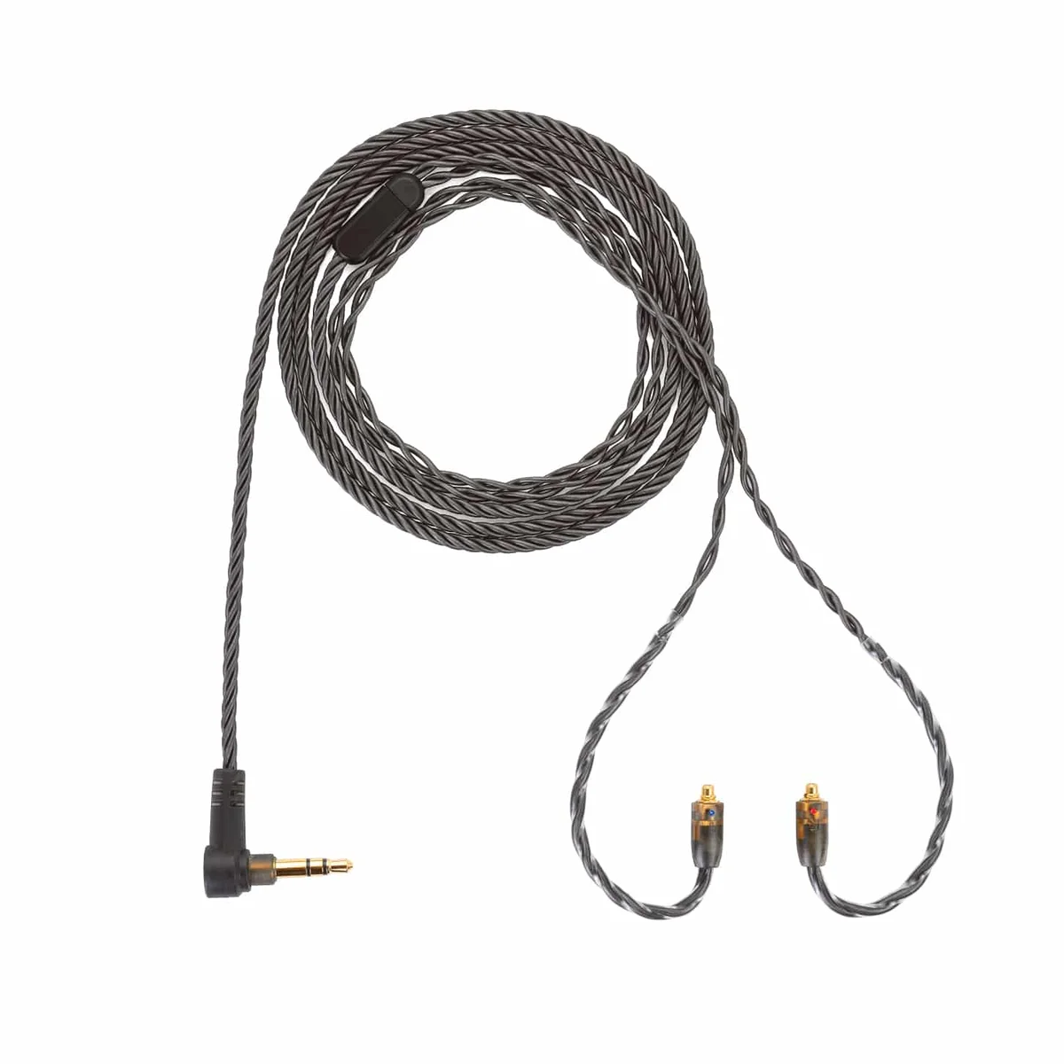 Super Smoky Litz Cable