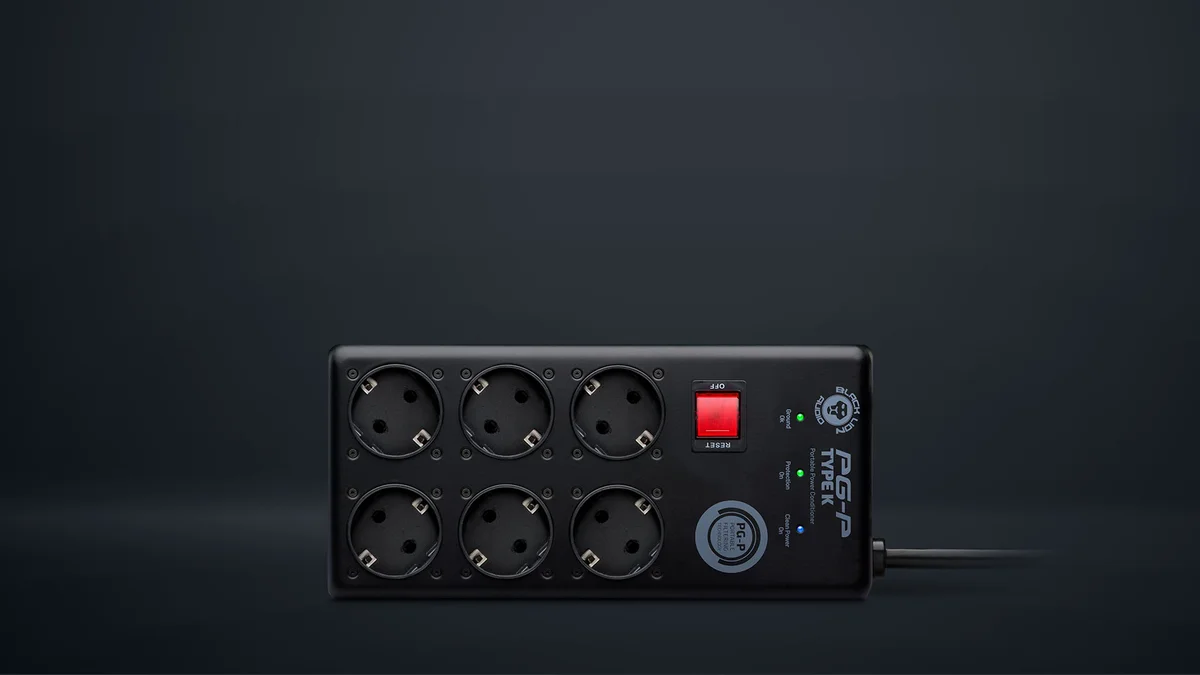 PG-P Type K
