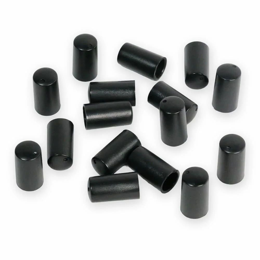 deconstruct Micro Knob Caps