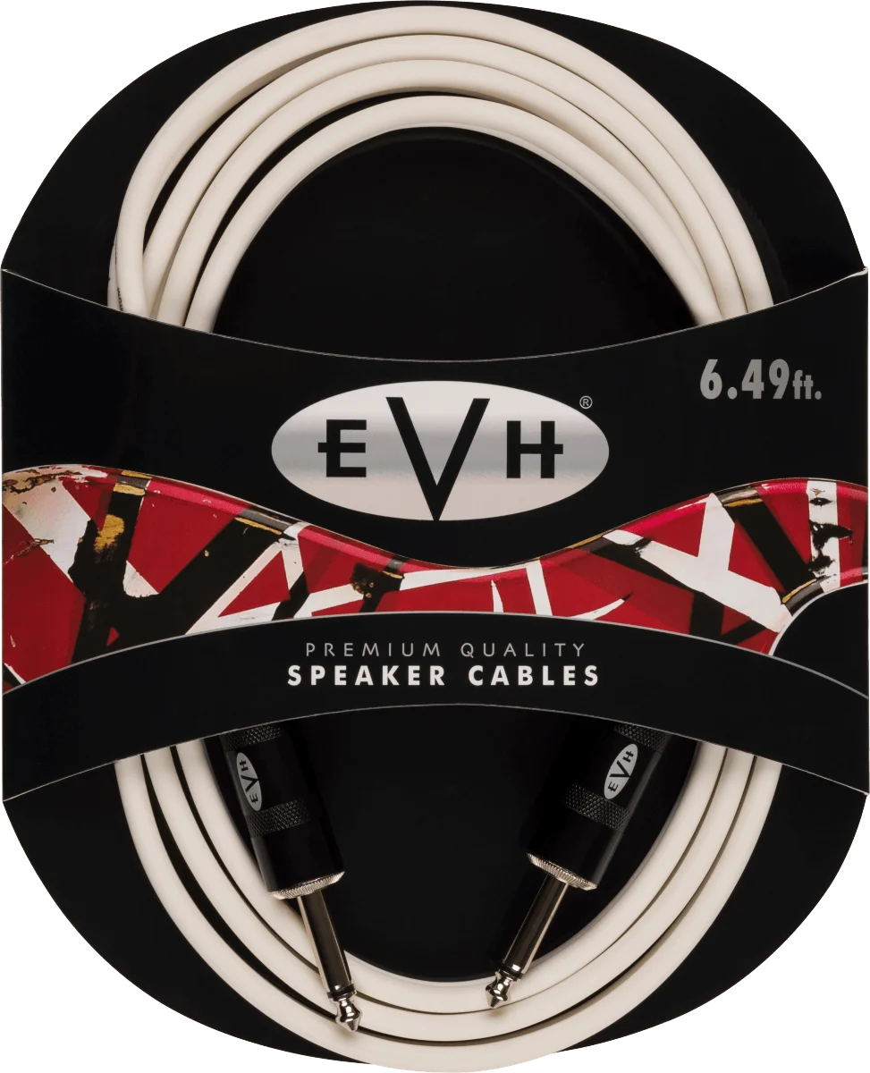 Speaker Cable, 6.49' (1.978 m)