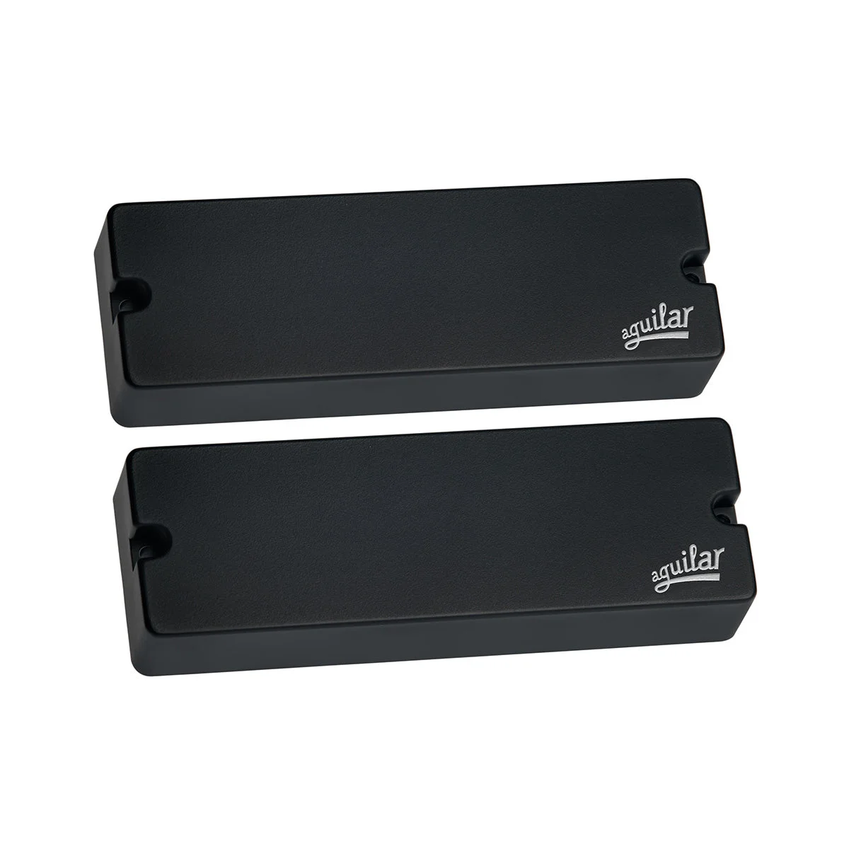 DCB-G5 Dual Ceramic Bar 6-String Bar Bass Pickup Set