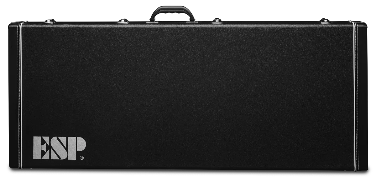 EXL Guitar Form Fit Case