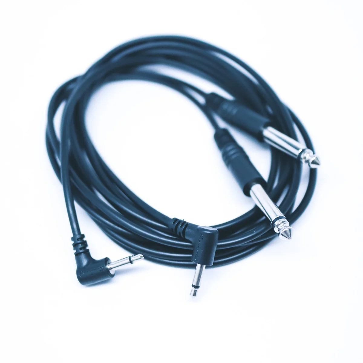Audio Patch Cables