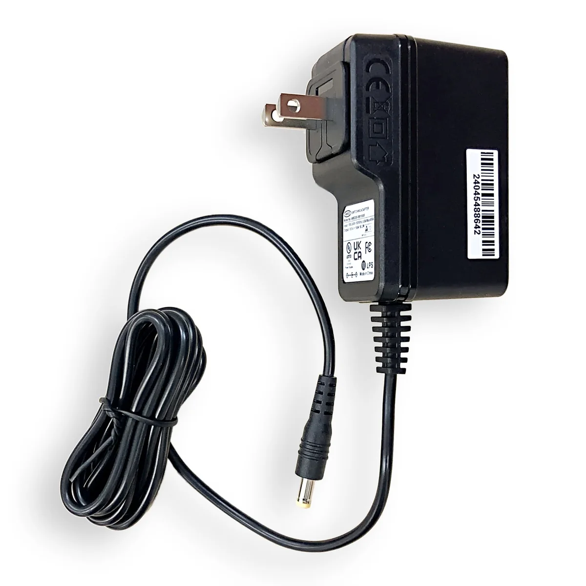 LIVEN & deconstruct 9V Power Supply Unit