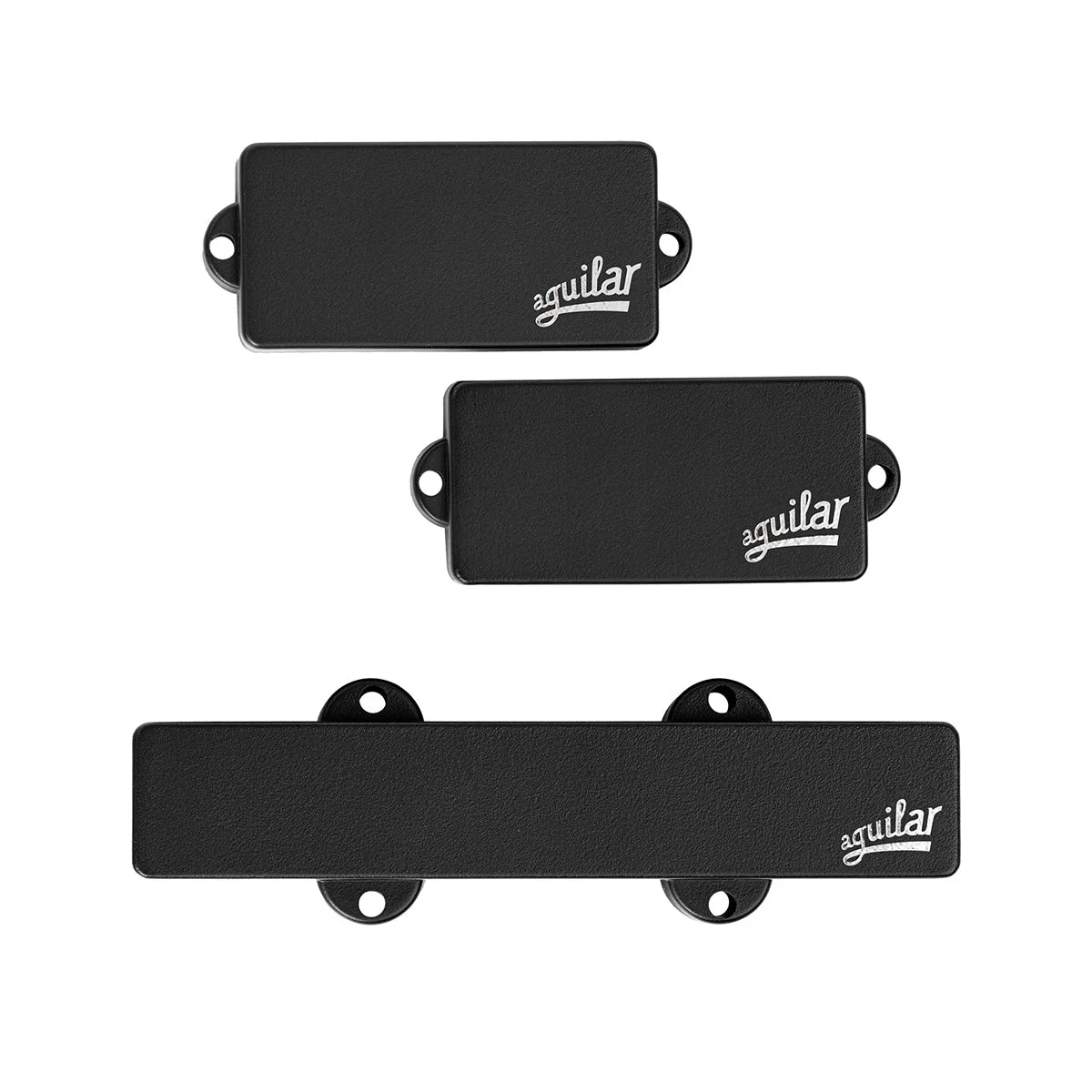 DCB-4PJ 4-string Dual Ceramic PJ Bass Pickup Set