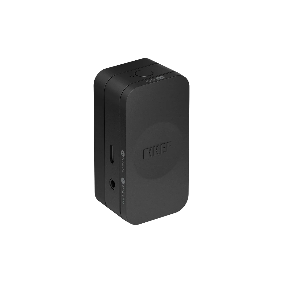 KW2 RX Receiver