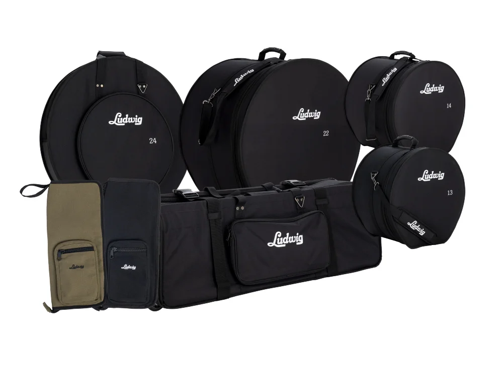 Pro Touring Bags