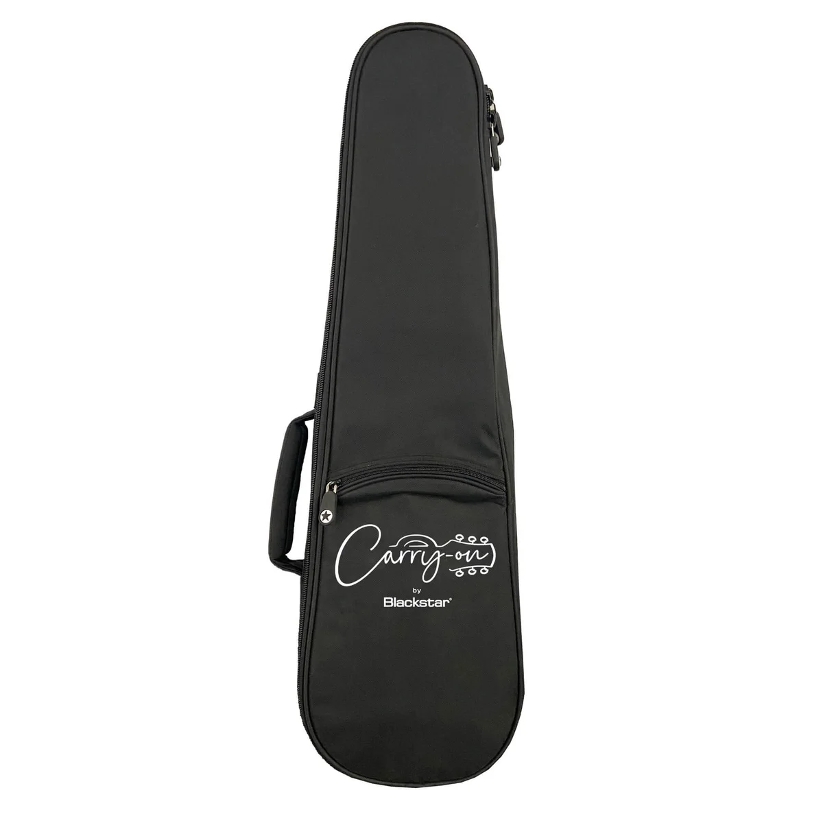 Travel Guitar Gig Bag