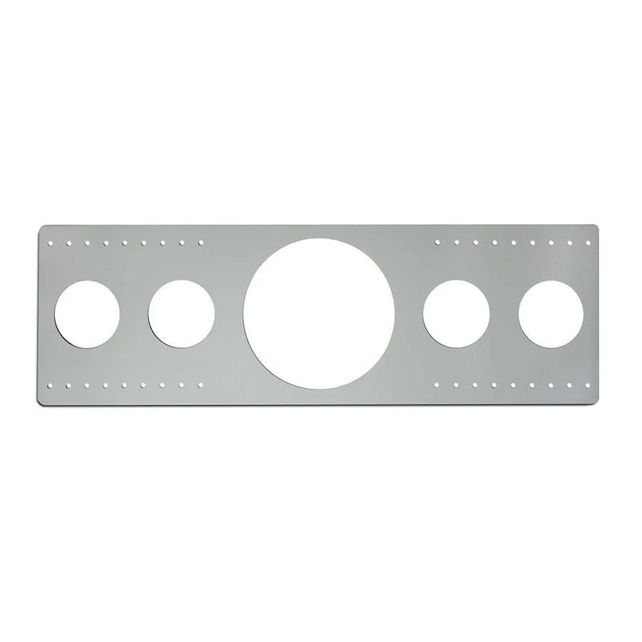 Steel Rough-in Frames