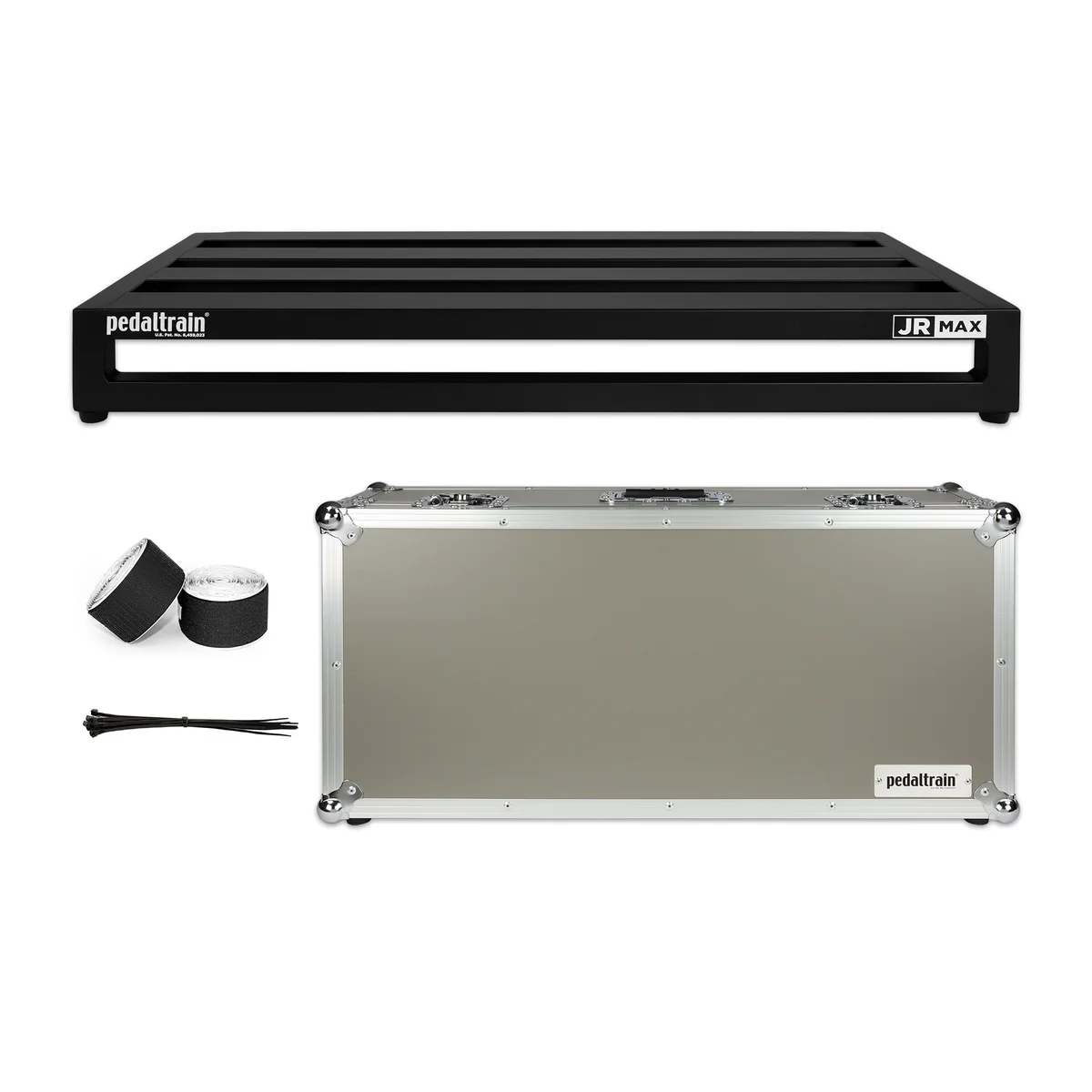 Tour Case for JR MAX