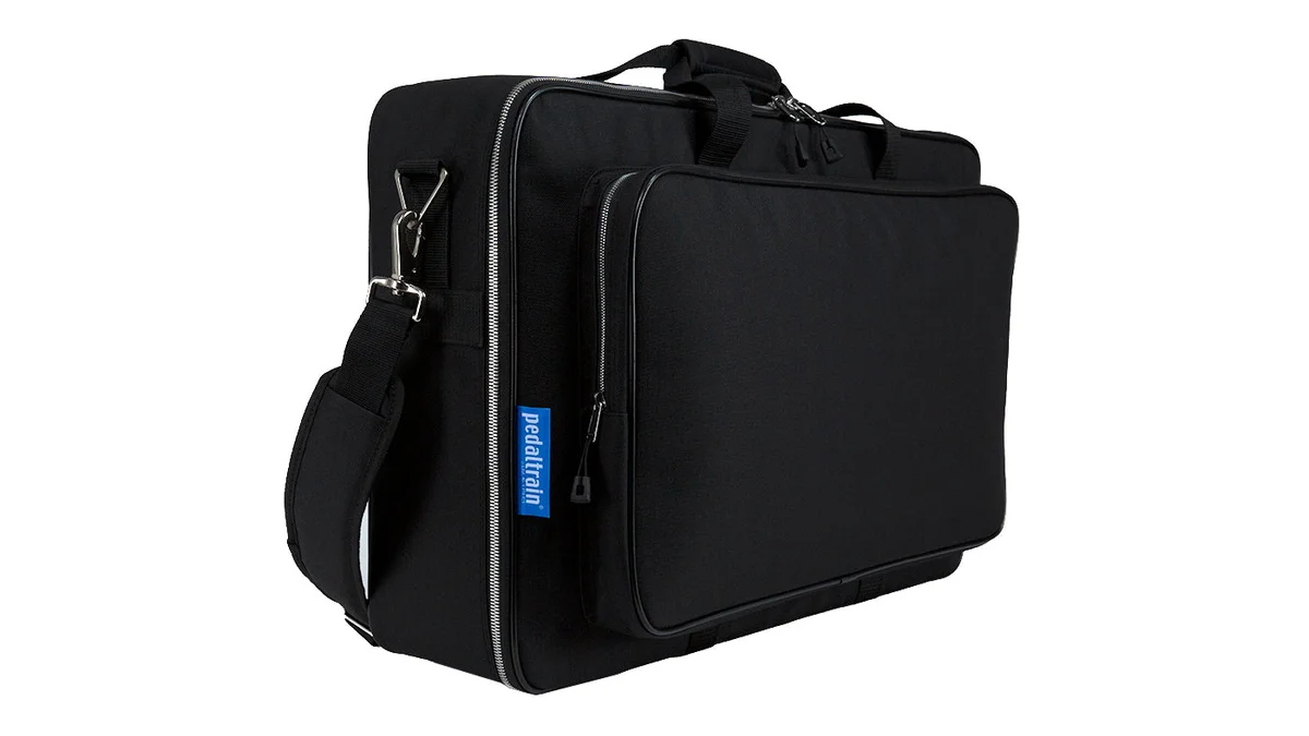 Deluxe MX Soft Case for Novo 24