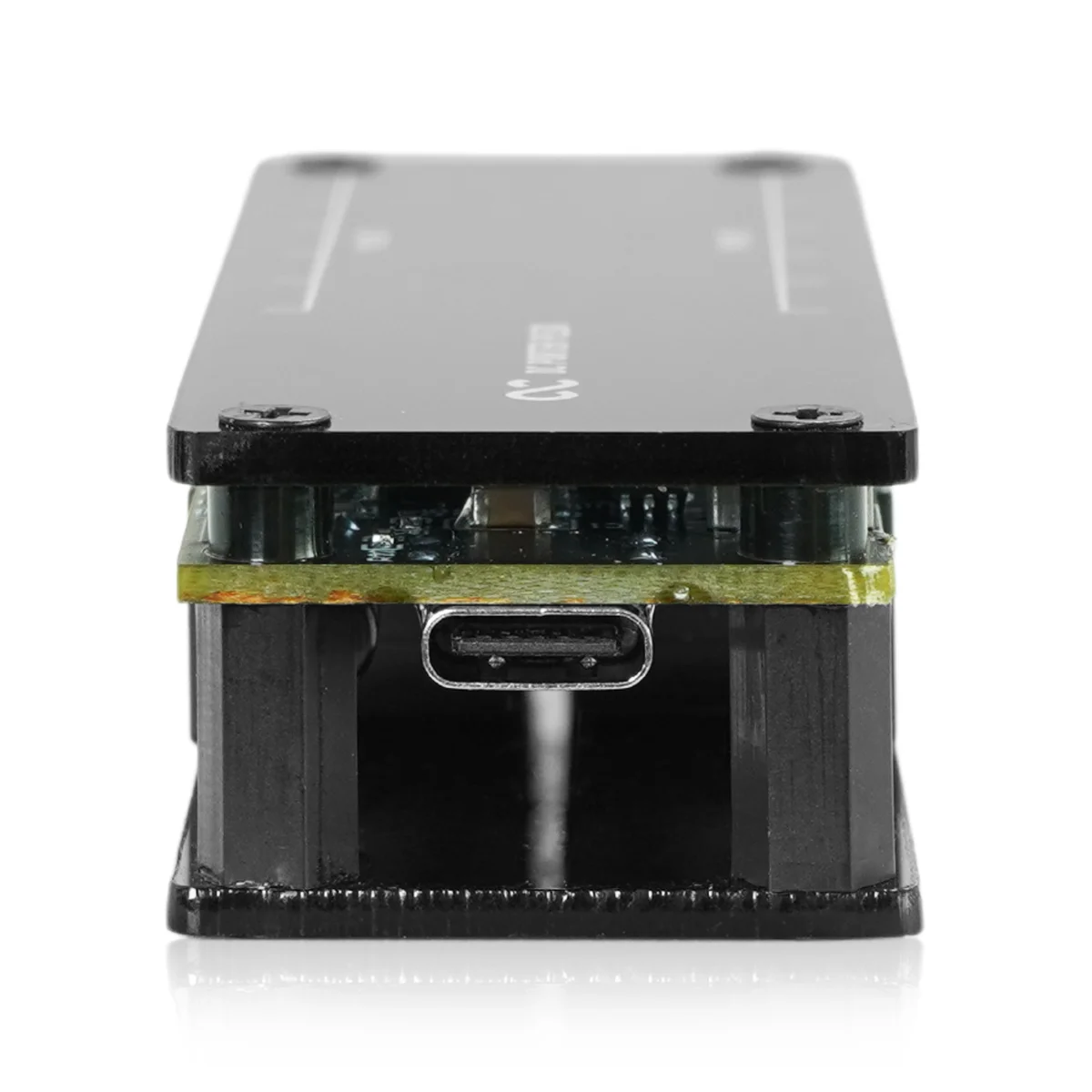 DC PORTER PLEXI