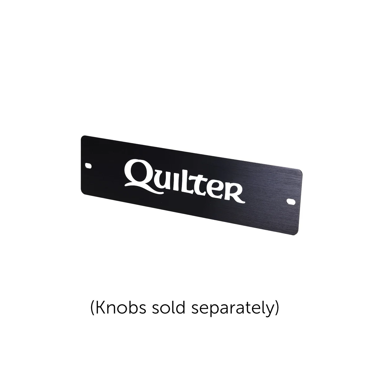 Retention Plate - BlockDock