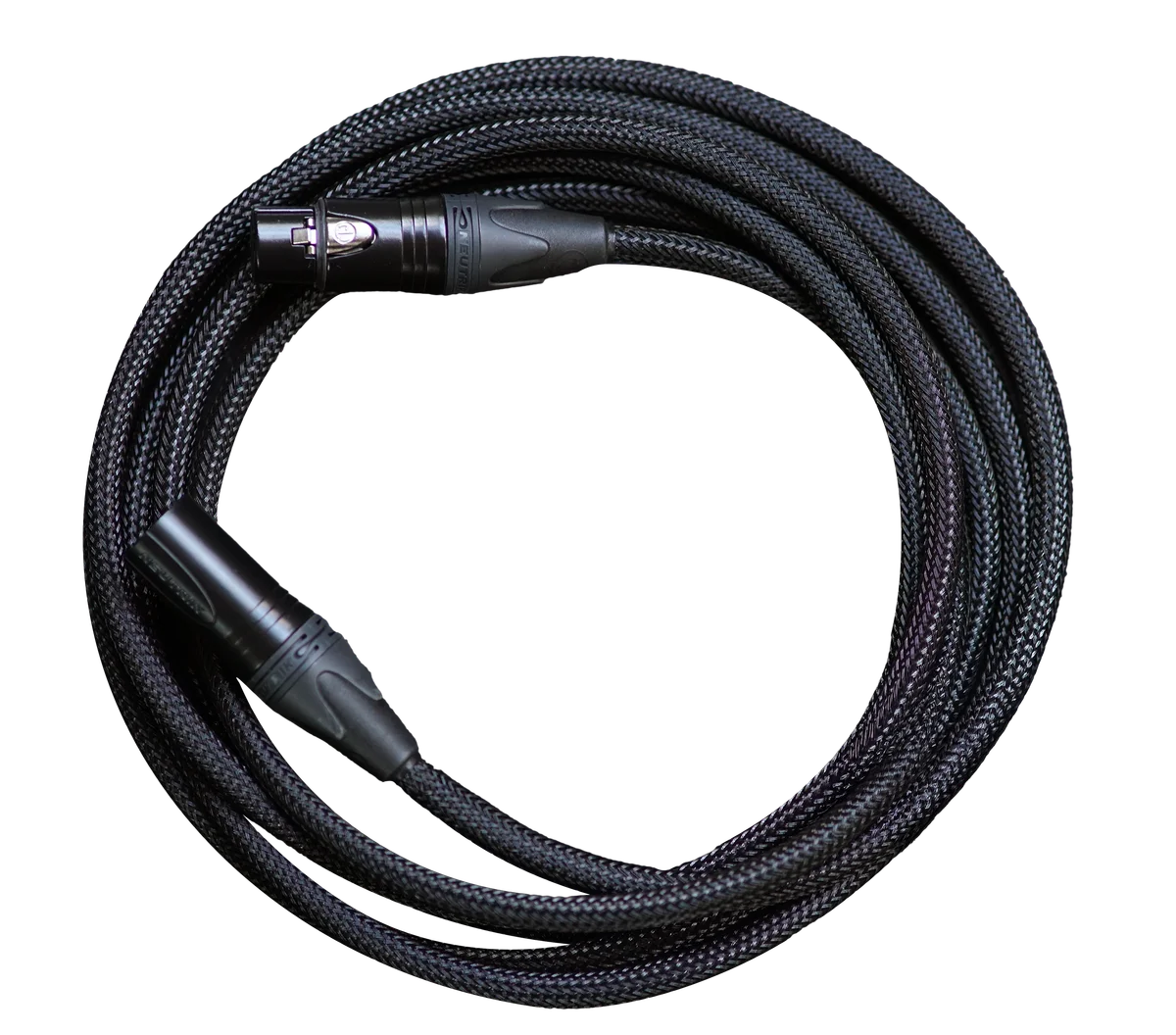 Dual Domain Cable