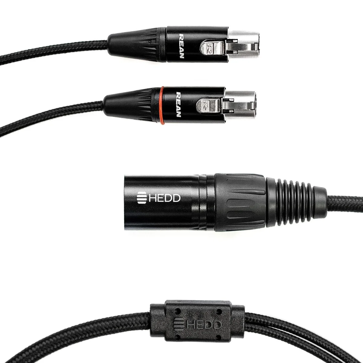 HEDDphone Cable