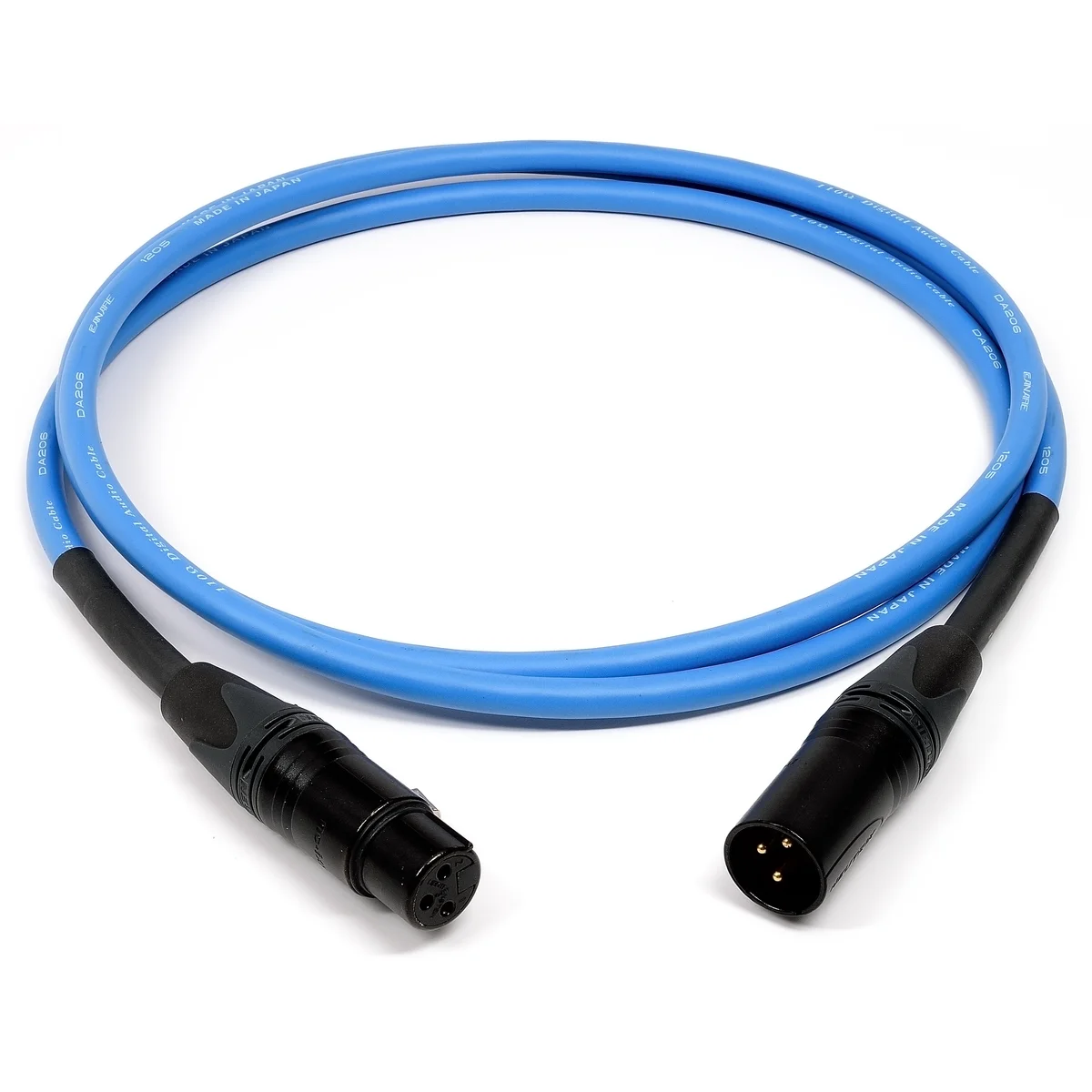 Studio&Stage XLR Cable for Digital Audio