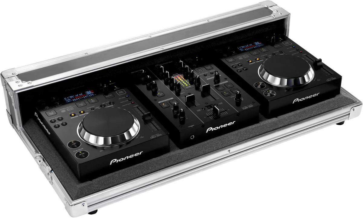 PRO-350FLT