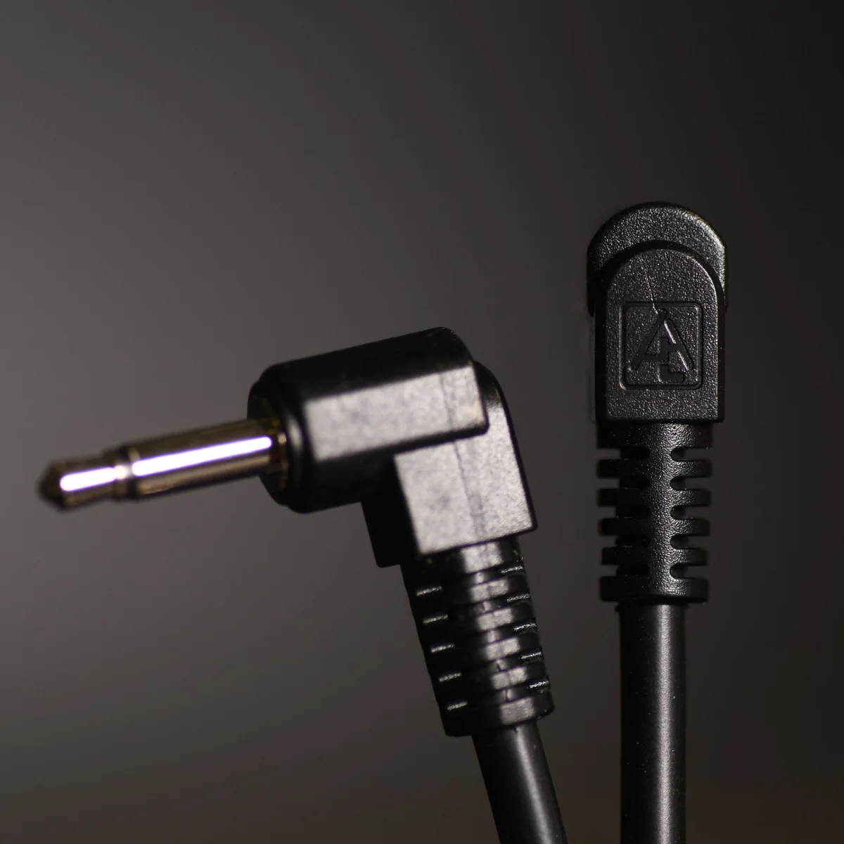 Right Angle Patch Cables, 24 inch