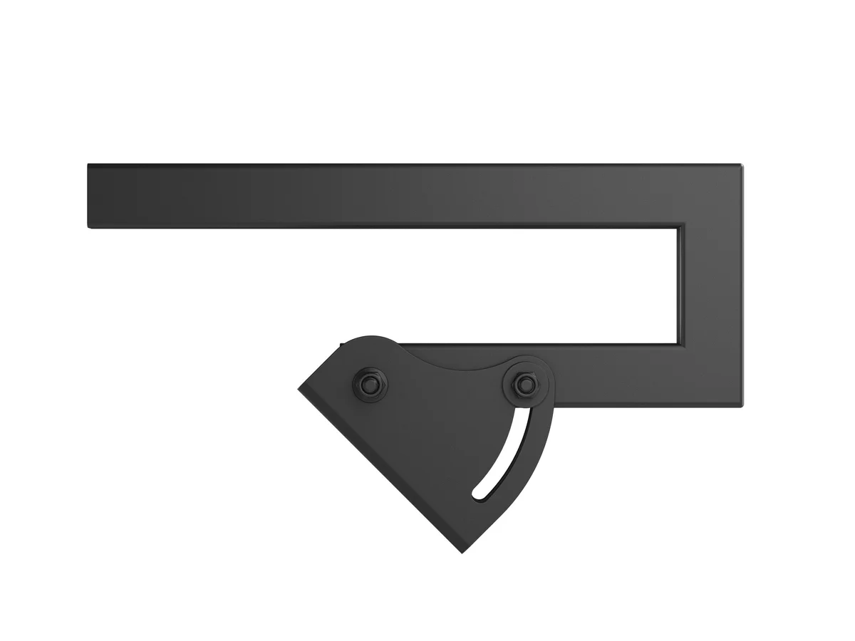 TYPE 05 Down-Firing Mount Bundle