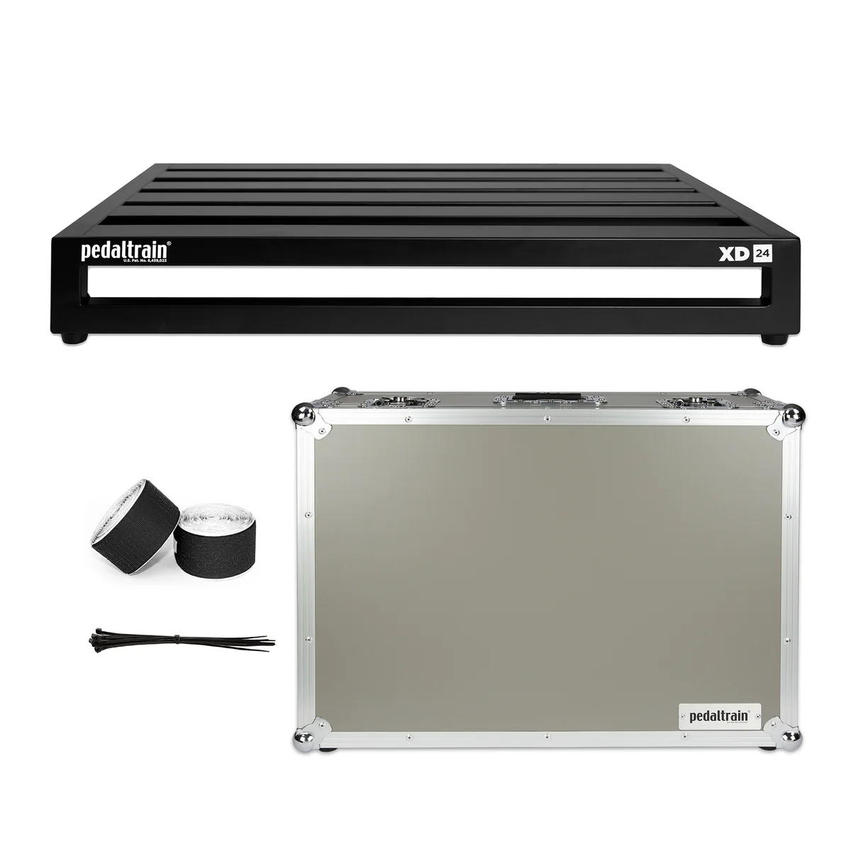 Tour Case for XD-24