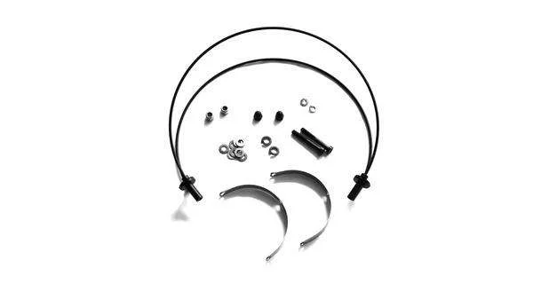 S Series Headband Assembly (2018)