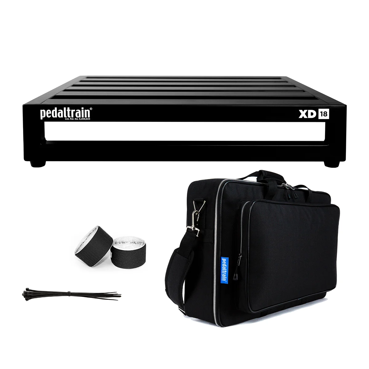 Deluxe Soft Case for XD-18
