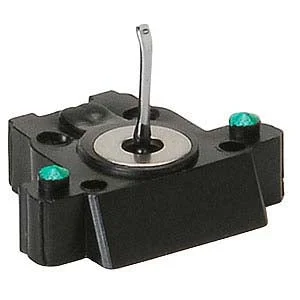 Green3 Replacement Stylus
