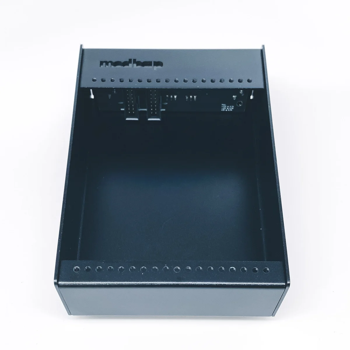 Modbap20 Powered Eurorack Case
