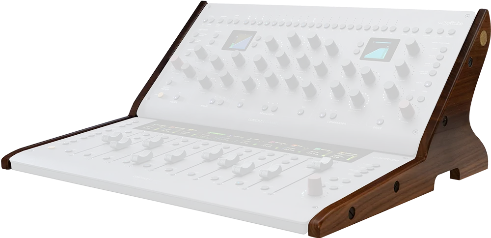 Console 1 Mixing System Mk III Stand
