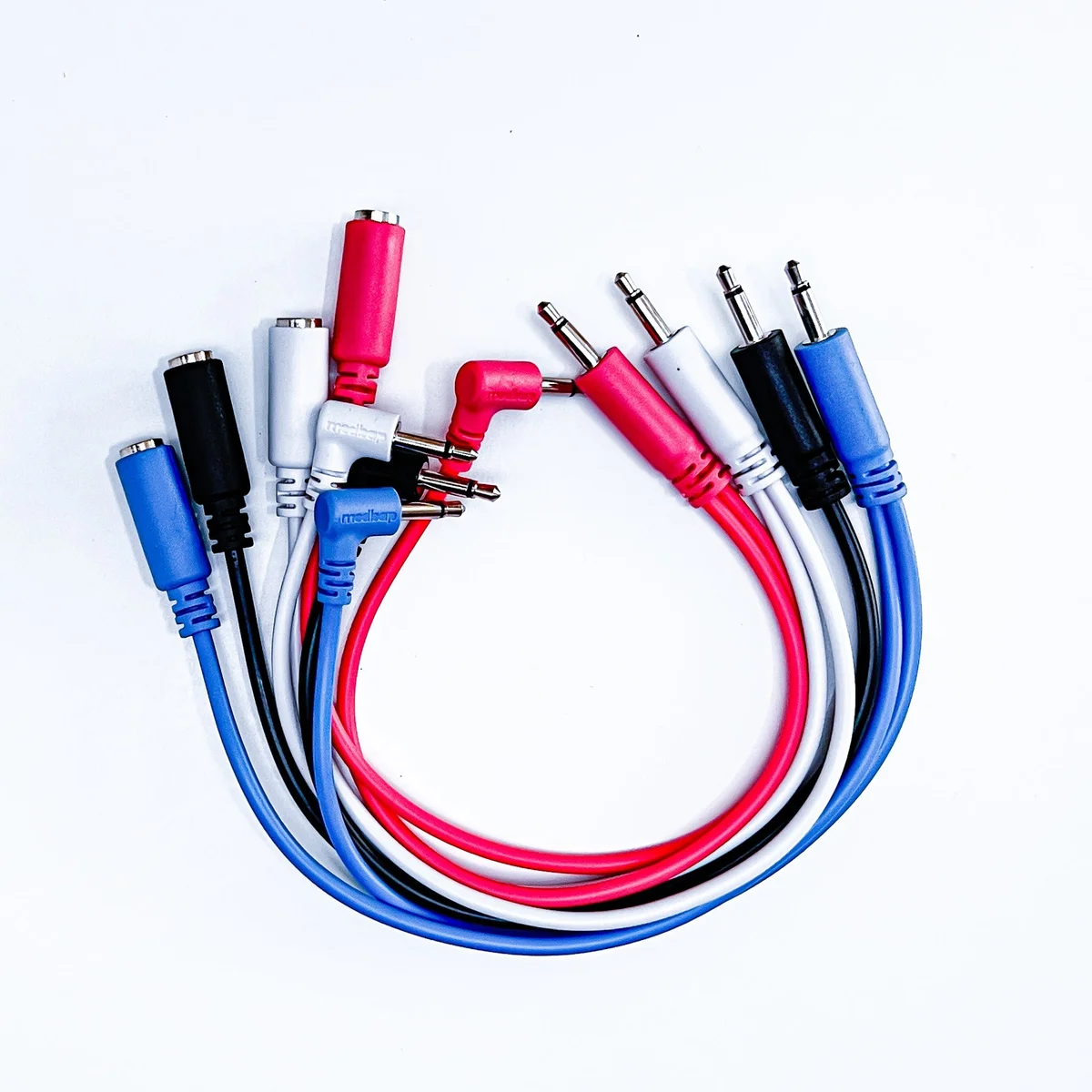 Divvy Cables